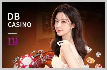 Đa dạng trò chơi Casino